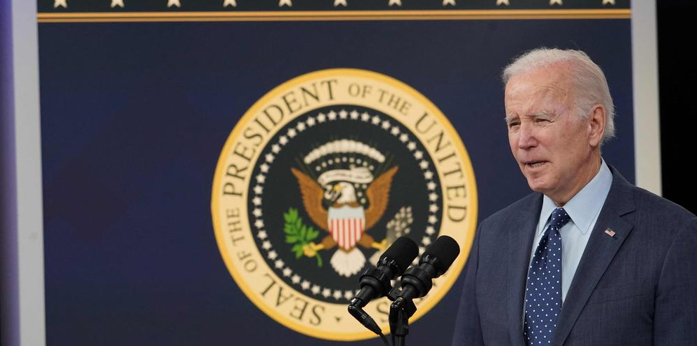 Ballon espions : Joe Biden s’engage à « abattre » tout objet aérien qui menacerait la sécurité des États-Unis