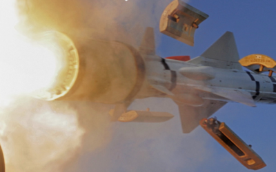 La réglementation européenne REACH freine la production de munitions en Europe
