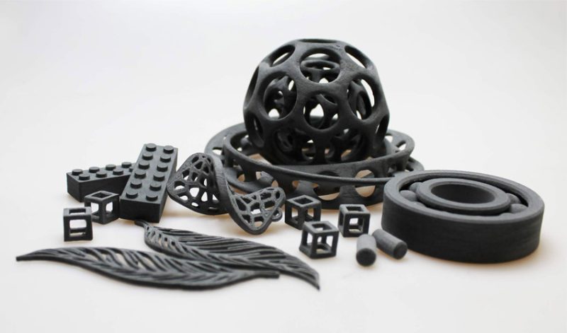 L’impression 3D polymère portée par des innovations matériaux et technologiques