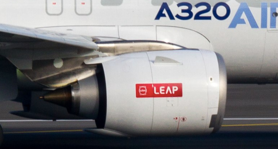 Safran Nacelles signe deux contrats de licence pour la maintenance des nacelles de l’A320neo / LEAP-1A avec ST Engineering et AFI KLM E&M