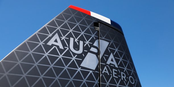 Aéronautique : Aura Aero s’associe à Thales pour son futur avion régional électrique