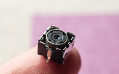 Micro impression 3D : une solution de revêtement qui apporte plus de conductivité et de résistance environnementale aux pièces