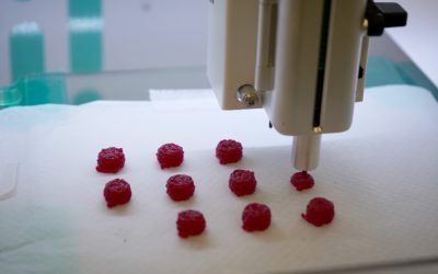 Des médicaments imprimés en 3D pour les patients pédiatriques d’un hôpital de Barcelone