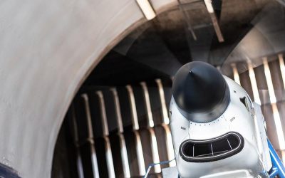 Aéronautique : succès de Safran pour le test d’un moteur hybride d’avion