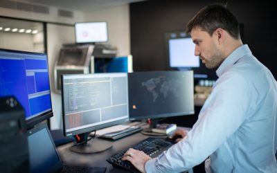 [Le plein de cyber] Complètement stressés, les responsables cyber prêts à claquer la porte