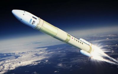 Les ambitions spatiales du Japon minées par l’explosion de la fusée H3