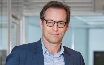 Il faut 800 millions d’euros pour faire passer les start-up cyber françaises à l’échelle», estime Jean-Noël de Galzain, PDG de Wallix