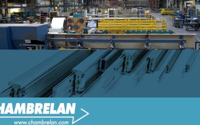 Chambrelan renforce sa présence dans l’aéronautique embarquée !