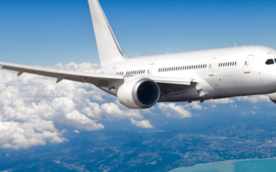 Deux premiers Boeing 787-8 démontés et mis en pièces en Europe