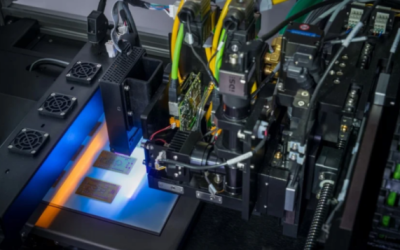 ELECTRONIQUE IMPRIMÉE : NANO DIMENSION INSTALLE SON SIÈGE EUROPÉEN À MUNICH