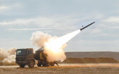 Elbit Systems fournira des systèmes d’artillerie à un pays européen de l’OTAN