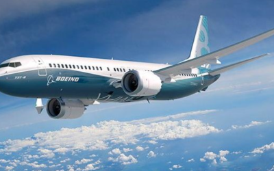Nouveau problème de logiciel sur le Boeing 737 MAX