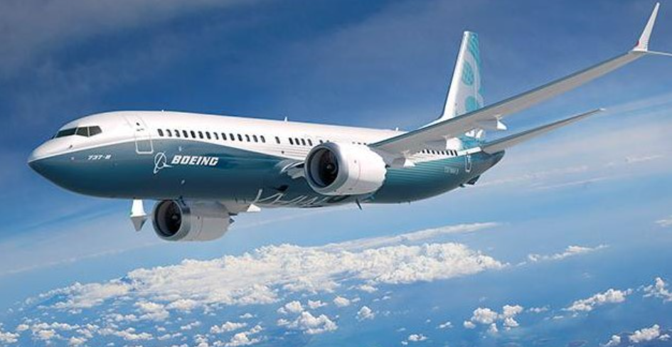 Nouveau problème de logiciel sur le Boeing 737 MAX