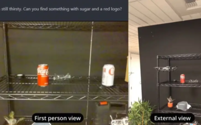 Quand ChatGPT prend les commandes d&rsquo;un drone