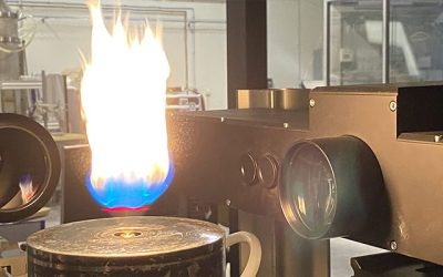 RainbowVision contribue au développement des carburants non fossiles