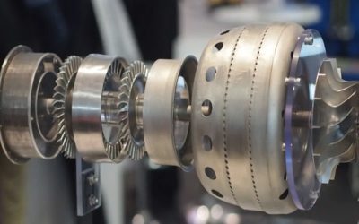 La NASA veut augmenter l’utilisation de l’impression 3D métal pour les applications spatiales