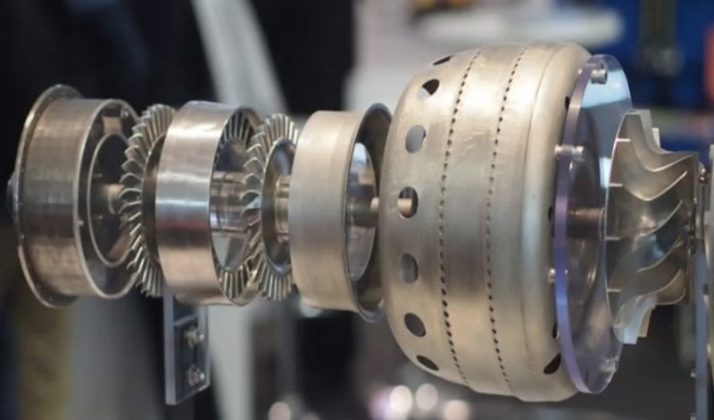 La NASA veut augmenter l’utilisation de l’impression 3D métal pour les applications spatiales