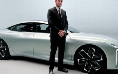 La Normandie à la rescousse de Hopium, le challenger français de la voiture à hydrogène