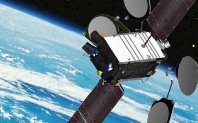 Une constellation de satellites pour la sécurité de ses communications en Europe