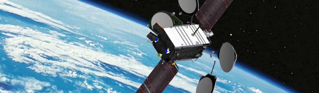 Une constellation de satellites pour la sécurité de ses communications en Europe
