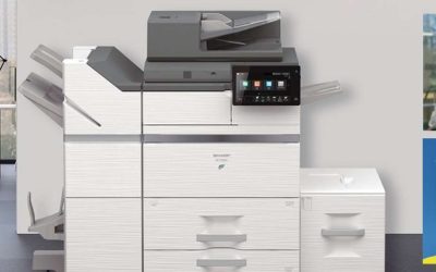 Regard croisé autour de la cybersécurité des imprimantes multifonctions (MFP)