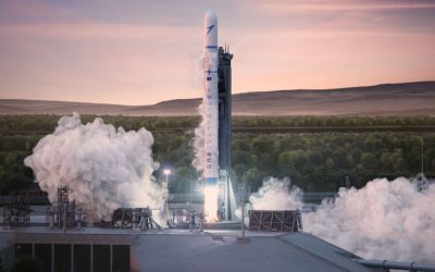 Pourquoi le mini-lanceur allemand d’Isar Aerospace fait tourner la tête aux investisseurs