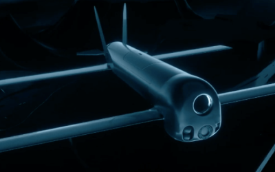 Colibri, le futur drone kamikaze de l’armée française prend forme