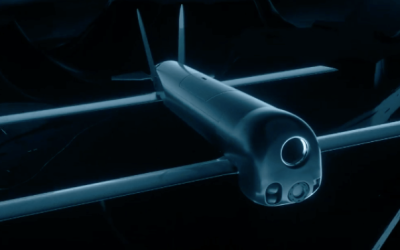 Colibri, le futur drone kamikaze de l&rsquo;armée française prend forme