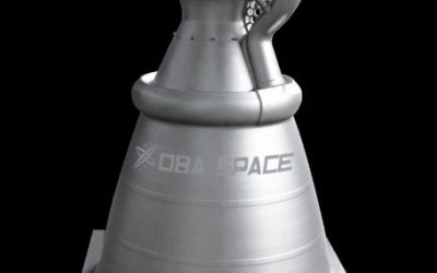 [Etude de cas] Les tests de fusées Deep Blue Aerospace ont été un succès grâce à Farsoon