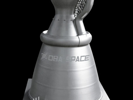 [Etude de cas] Les tests de fusées Deep Blue Aerospace ont été un succès grâce à Farsoon