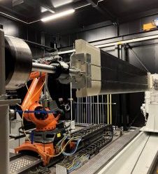 Quelques belles innovations composites pour des applications dans l’aéronautique