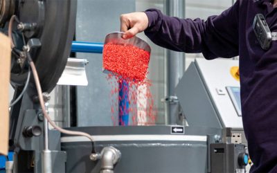 Analyse de Cycle de Vie : Kimya publie les résultats de ses filaments d’impression 3D PETG