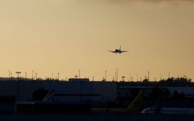 La FAA américaine fait pression sur l’industrie aéronautique pour qu’elle élimine les « accidents évités de justesse ».