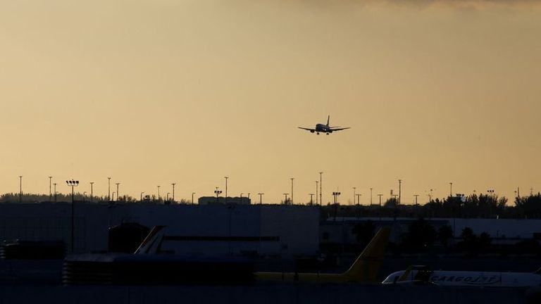 La FAA américaine fait pression sur l’industrie aéronautique pour qu’elle élimine les « accidents évités de justesse ».