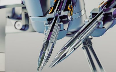 Fabrication additive : la finition et le post traitement sont des éléments clés
