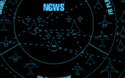 Avion de combat du futur : les défis de la phase 1B