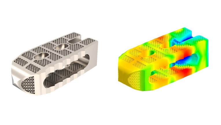 Identifier la valeur ajoutée de la fabrication additive métal