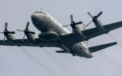 L’Iran affirme avoir piraté deux avions espions ennemis à ses frontières