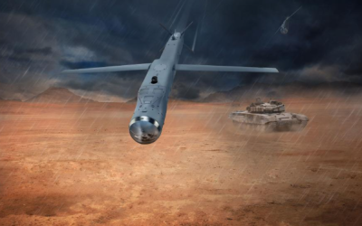 La Chine multiplie la précision de son artillerie à guidage laser grâce l&rsquo;Intelligence Artificielle