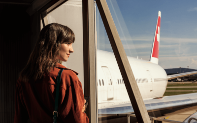 SWISS teste le comptage des passagers par l’intelligence artificielle