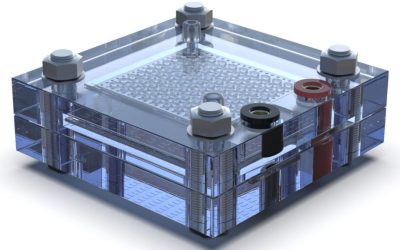 Des chercheurs inventent un tout nouveau type de pile à combustible ultra-efficace
