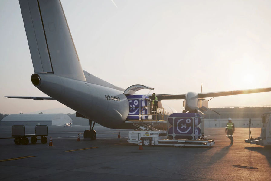 Comment le groupe ADP prépare ses aéroports aux avions électriques et à hydrogène