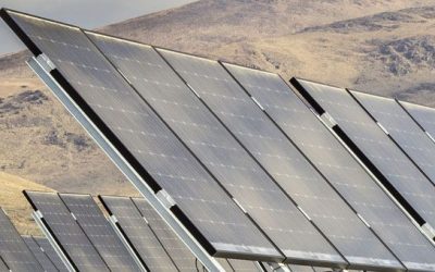 Quand la haute température rencontre les systèmes photovoltaïques