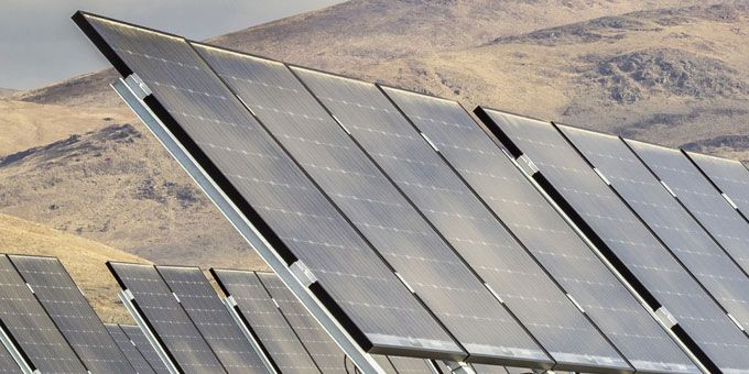 Quand la haute température rencontre les systèmes photovoltaïques