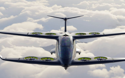 Daher et Ascendance Flight Technologies s’associent pour électrifier les futurs avions et réduire leurs émissions de CO2