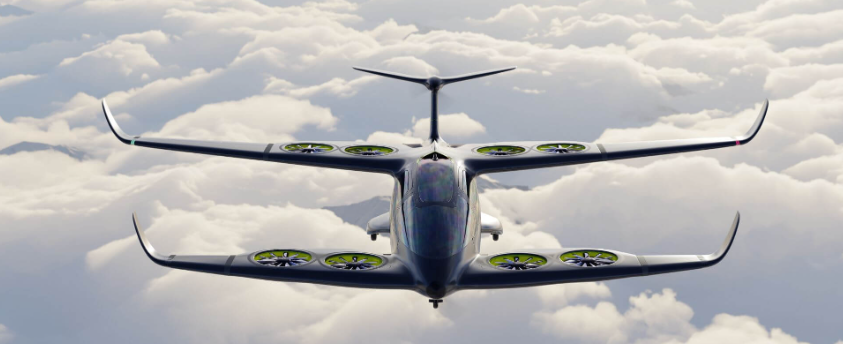 Daher et Ascendance Flight Technologies s’associent pour électrifier les futurs avions et réduire leurs émissions de CO2