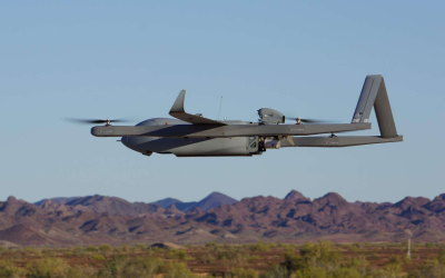Détruire des défenses aériennes : mission autonome réussie pour les drones d’Anduril et Textron