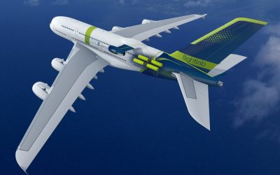 Airbus annonce des avancées dans l’hydrogène