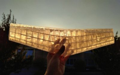 Le plastique PETG en impression 3D