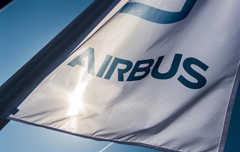 Airbus : lance un mastère de cybersécurité dédié à l’industrie aéronautique